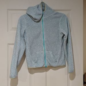 Super soft hoodie